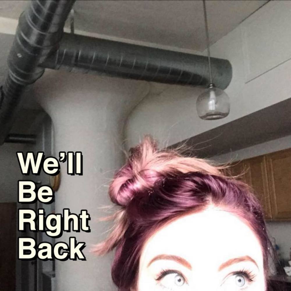 Meet your Posher, Kate